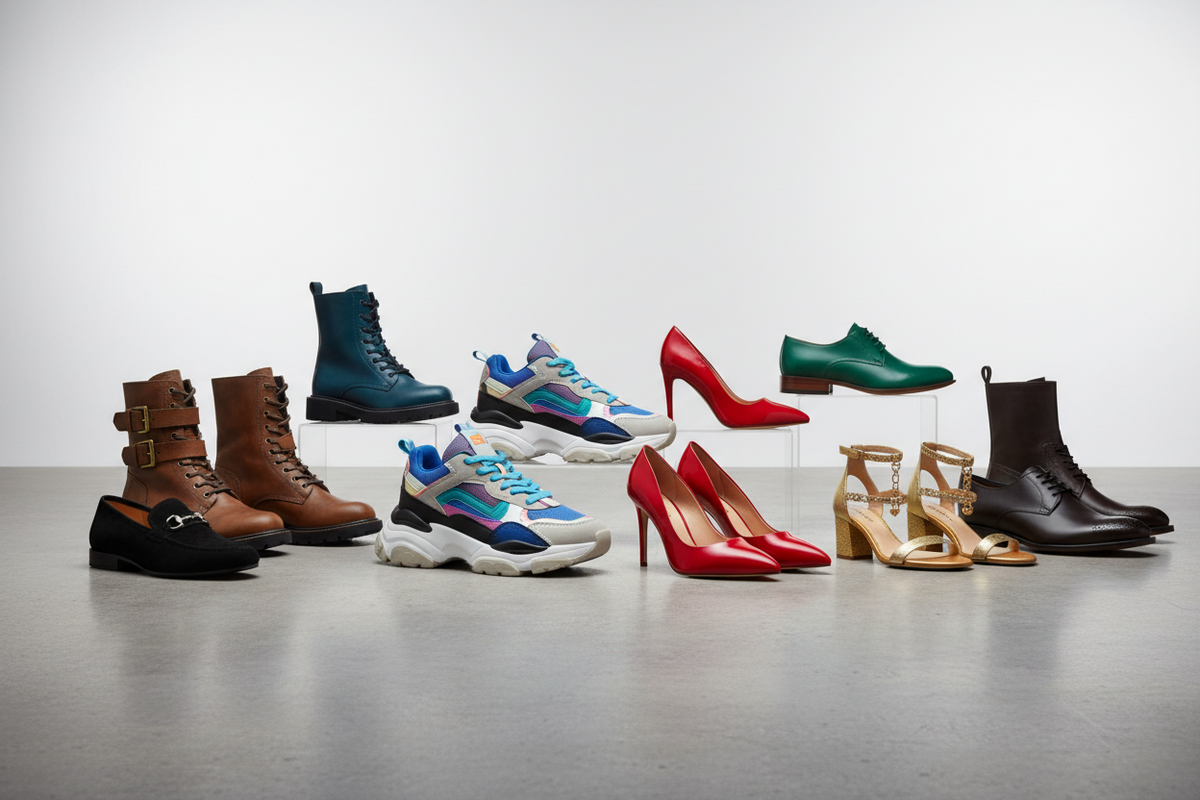 shoes
