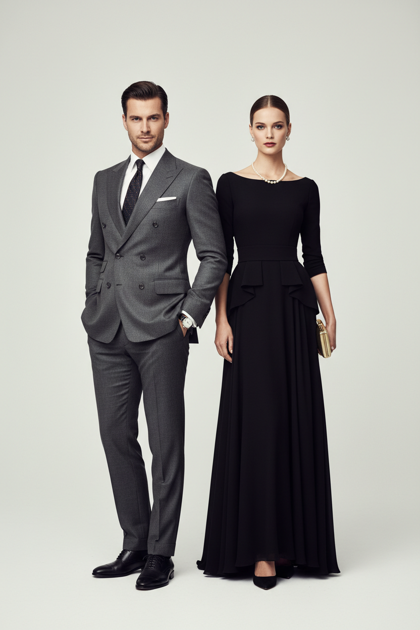 Unisex