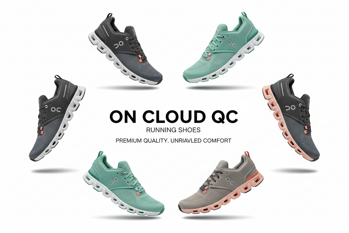 on cloud