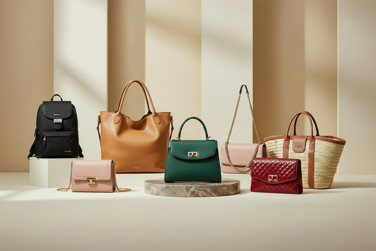 bags