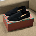 Loro Piana classic loafers