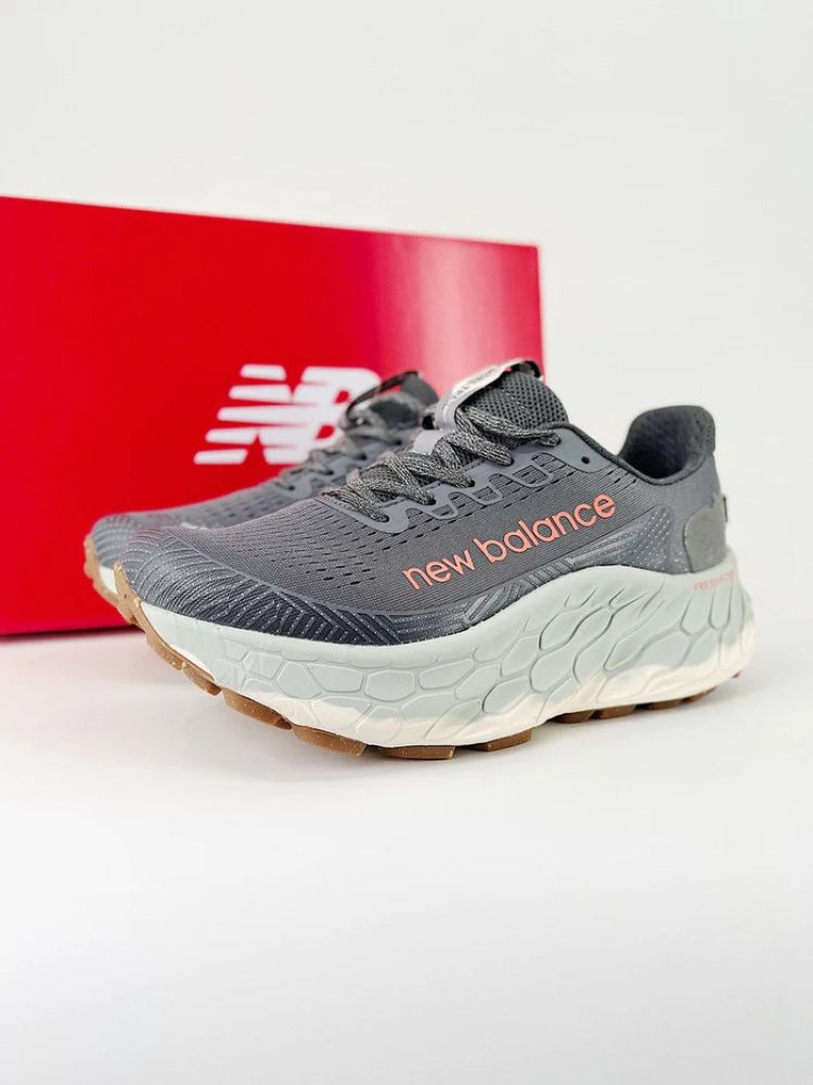 NEW BALANCE NB FRESH FOAM TRAIL MORE V3 'GREY TEAL' 💚🤍