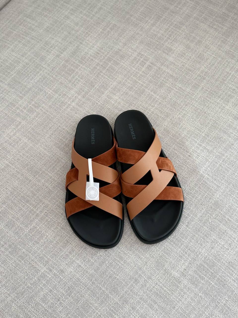 Hermes kazimiri sandel