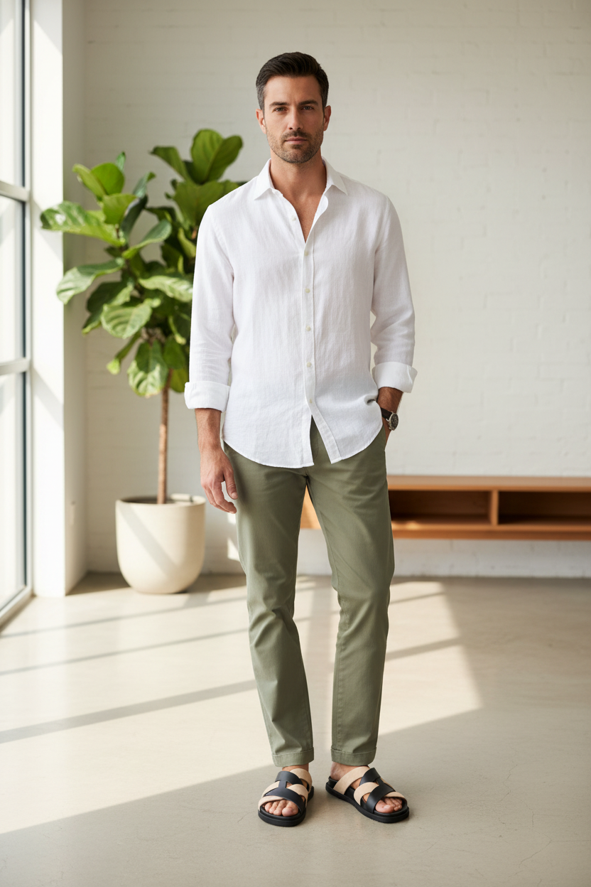 Hermes kazimiri sandel