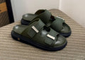 Alexander Mcqueen Hybrid Sandals
