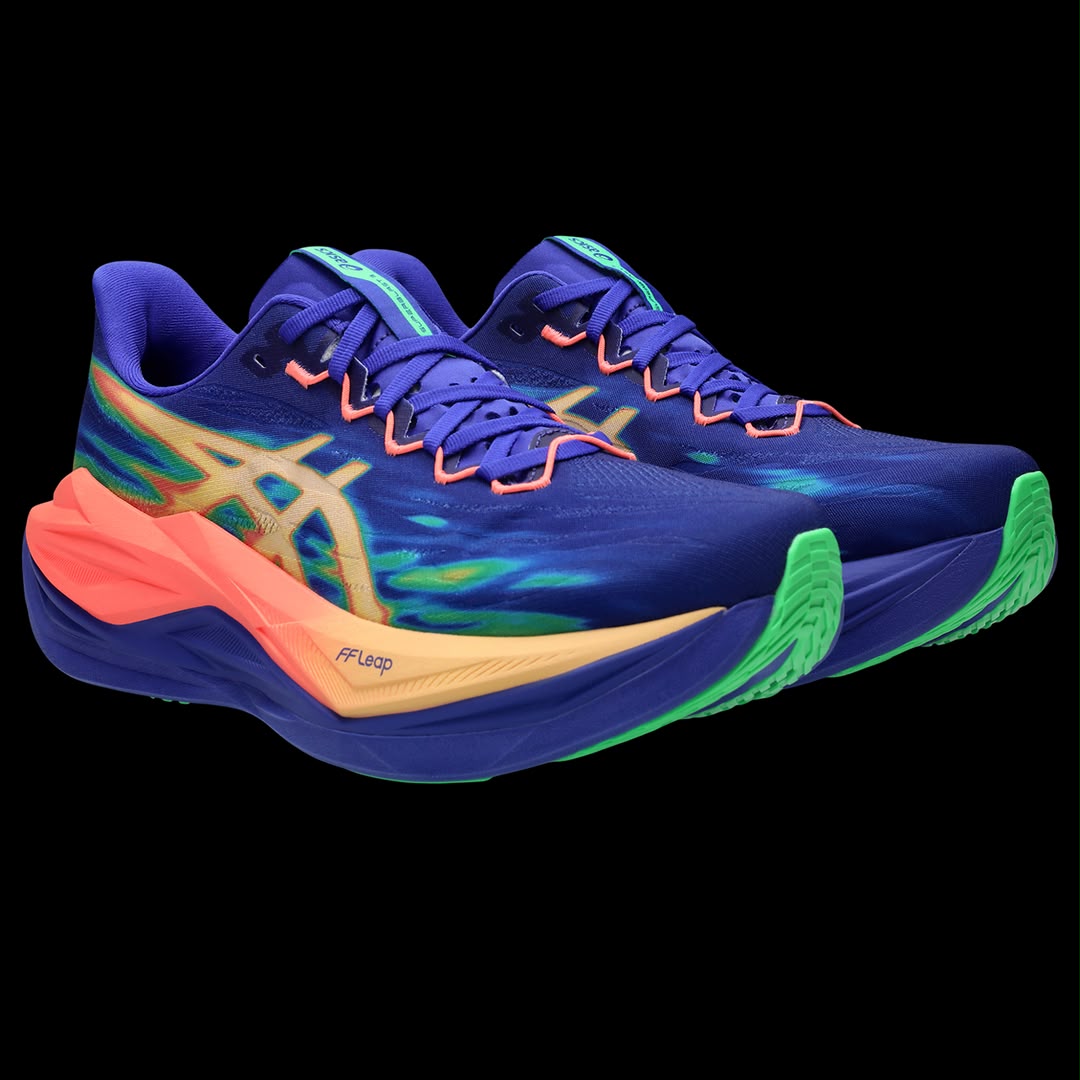 ASICS SUPERBLAST 3