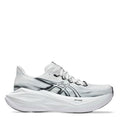 ASICS SUPERBLAST 3 distinctive white and black