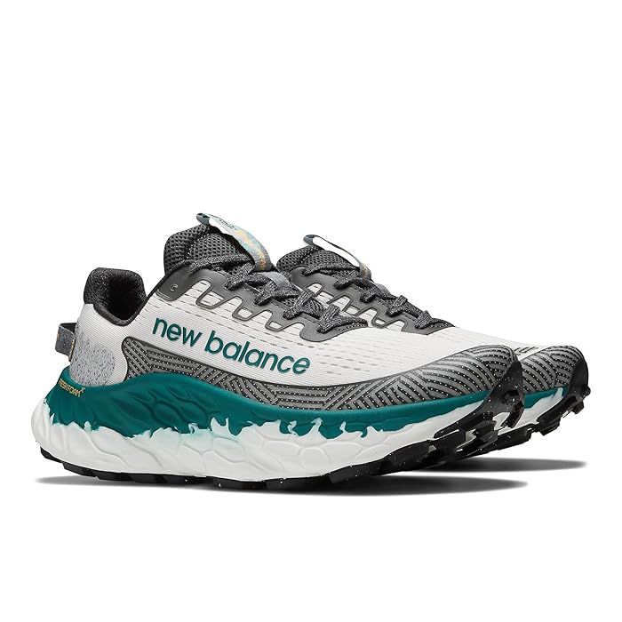 NEW BALANCE NB FRESH FOAM TRAIL MORE V3 'GREY TEAL