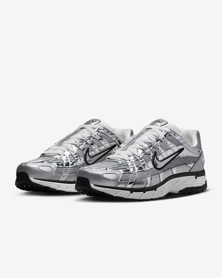 Nike p6000