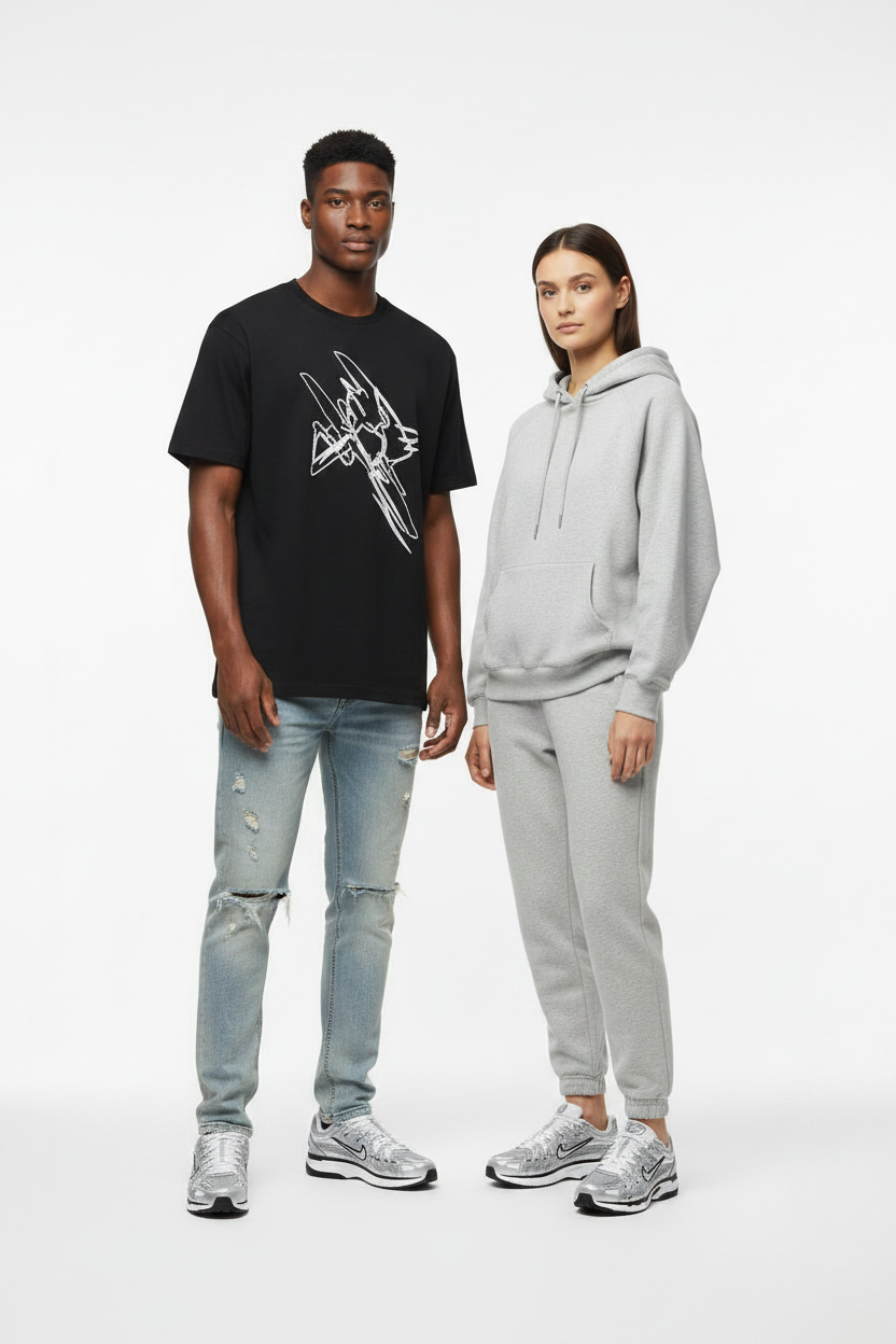 Nike p6000