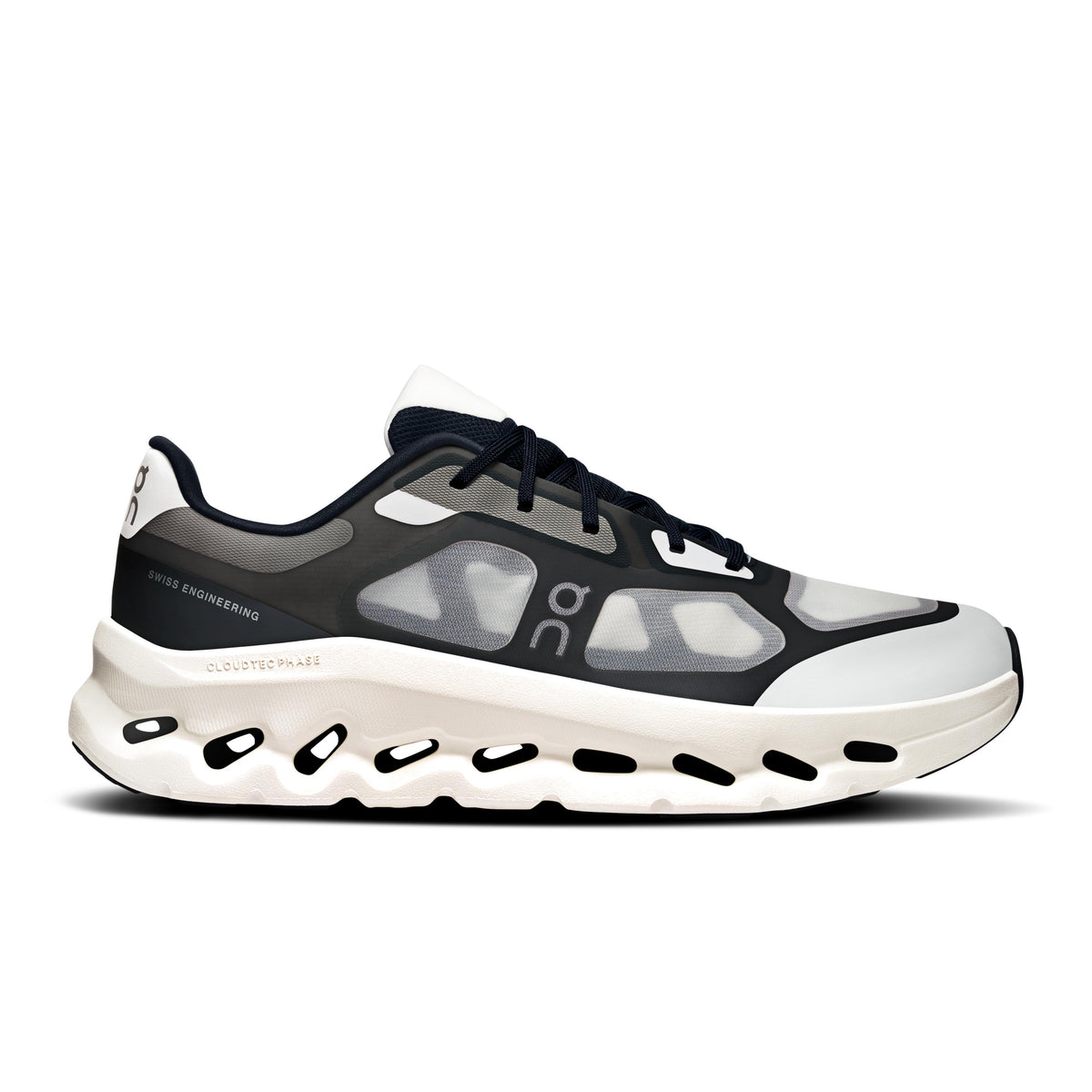 On cloud tilt Remix Black/ivory