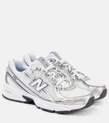 new balance 740 ‘White/navy’