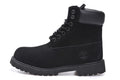 Timberland full black