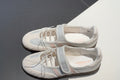 Adidas Samba Jane in a 'Cloud White'