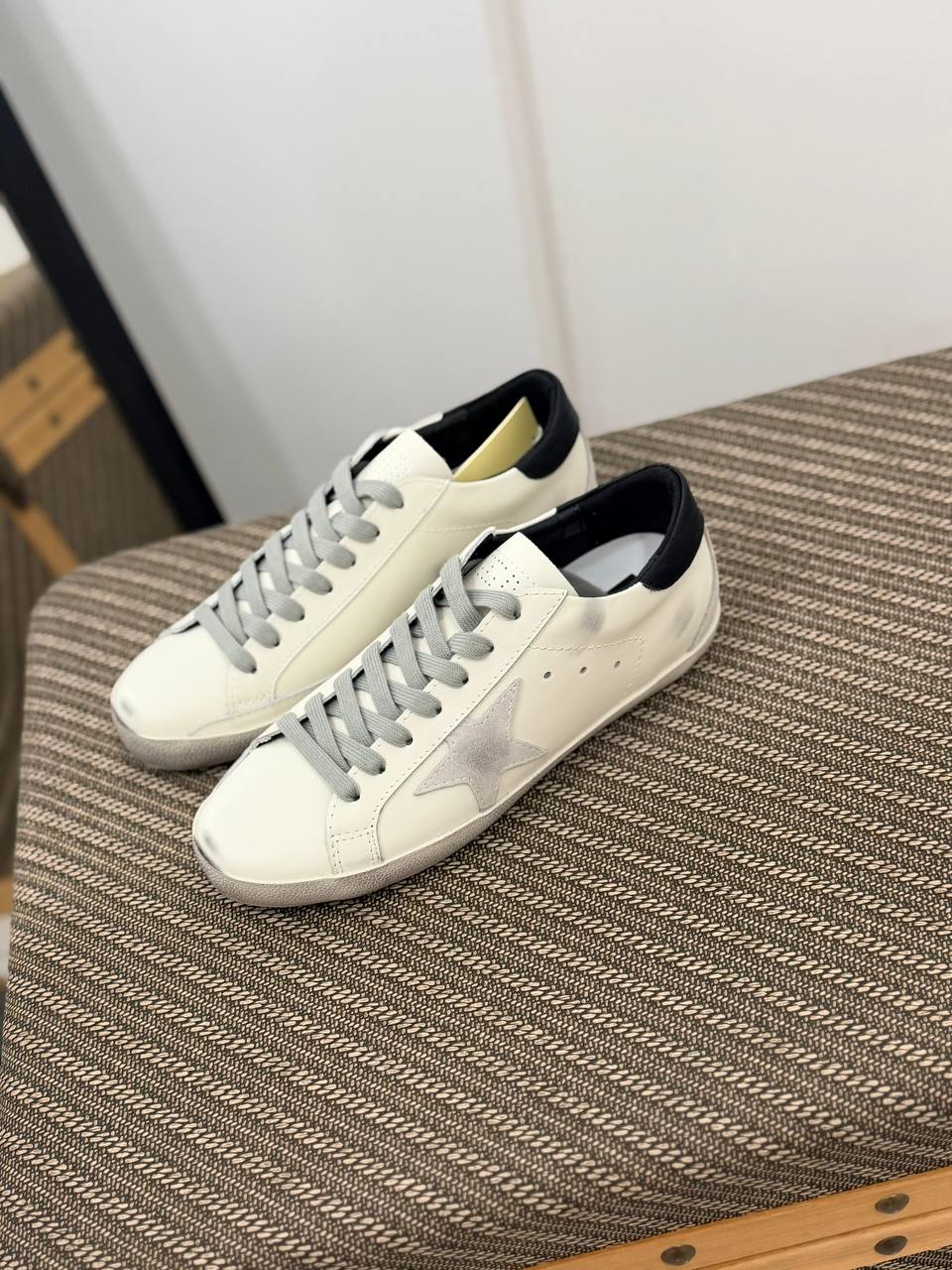 Golden Goose Super-Star sneaker