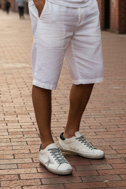 Golden Goose Super-Star sneaker
