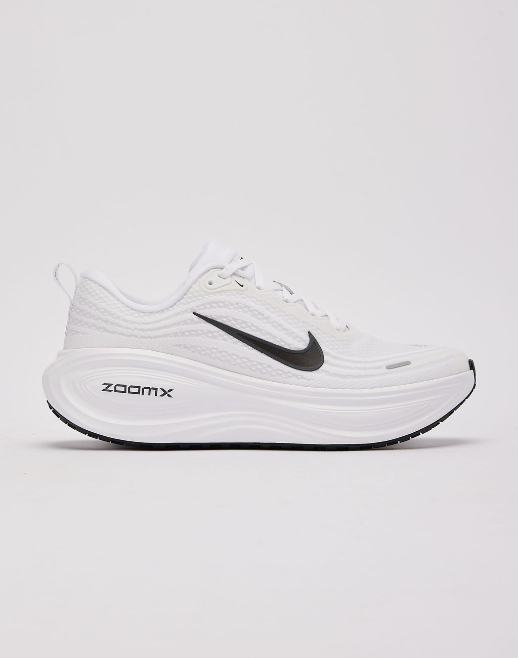 Nike Vomero Plus white