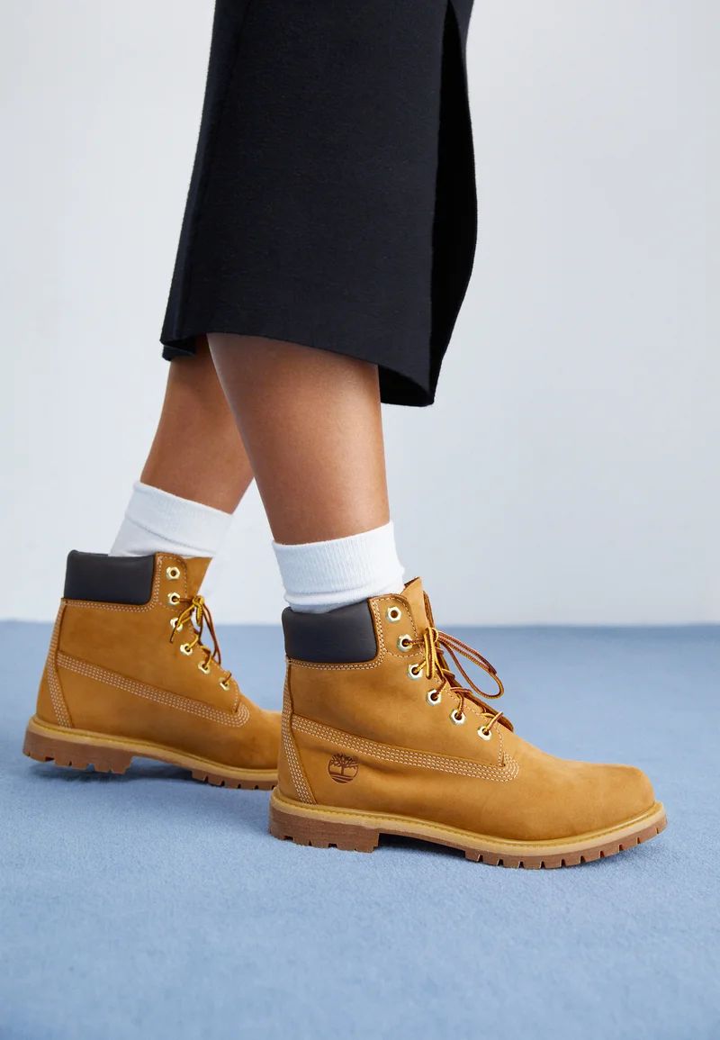 Timberland Men's 6-Inch