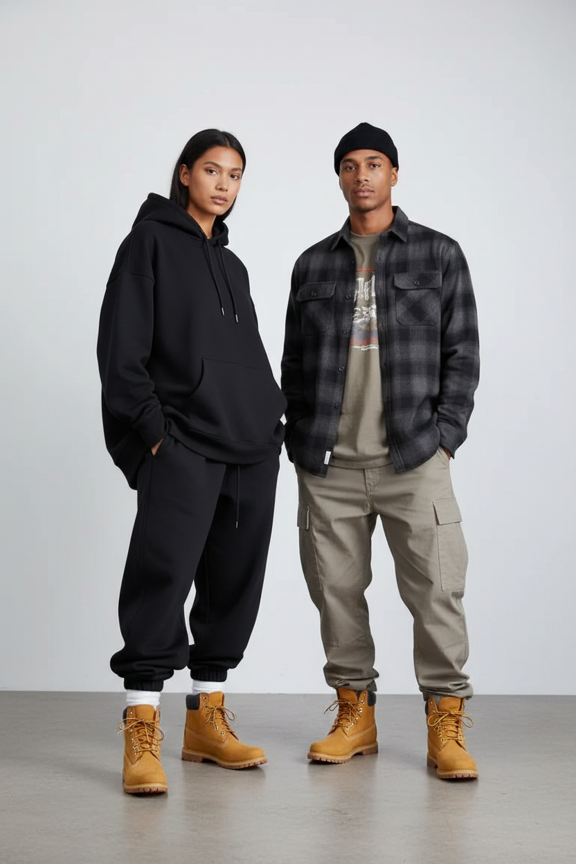 Timberland Men's 6-Inch