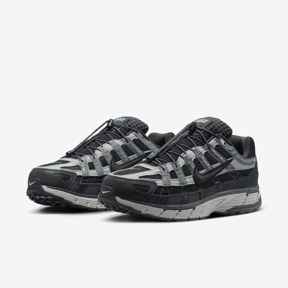 NikeP-6000 ‘Smoke Grey'