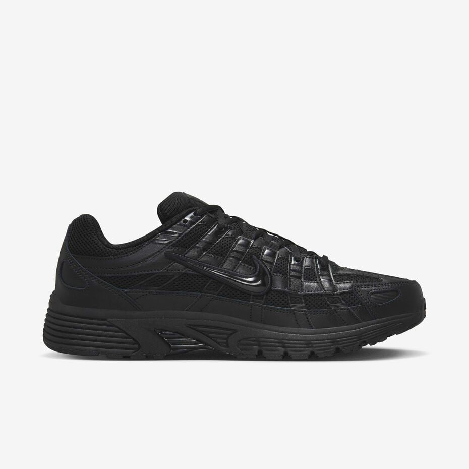Nike p-6000 ‘black