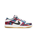 Nike Parra x Dunk Low Pro SB 'Abstract Art'